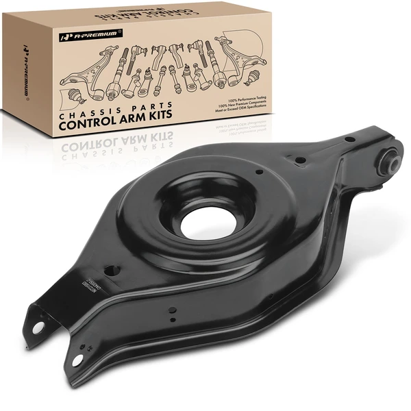 1-Pc Control Arm, Rear Lower Rearward A-Premium APCA5771