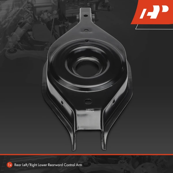 1-Pc Control Arm, Rear Lower Rearward A-Premium APCA5771