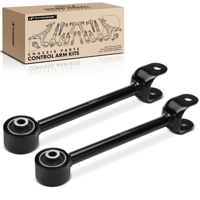 2 Pcs Rear Driver & Passenger Lower