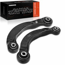 2 Pcs Rear Upper Control Arm