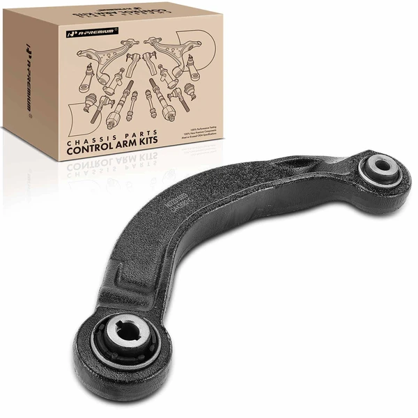 2013-2020 Ford Fusion 1-Pc Control Arm, Rear Passenger Upper A-Premium APCA5775