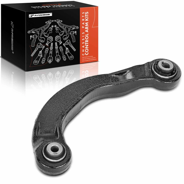 2013-2020 Ford Fusion 1-Pc Control Arm, Rear Driver Upper A-Premium APCA5776