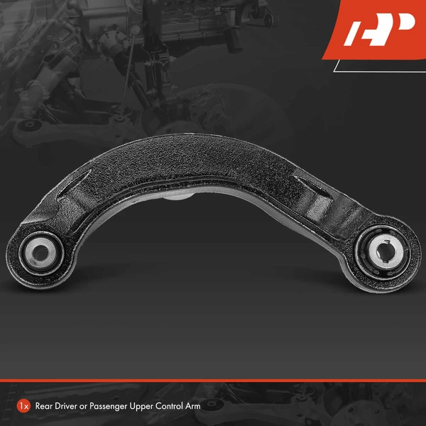 1-Pc Control Arm, Rear Driver Upper A-Premium APCA5776