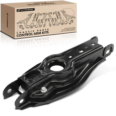 Rear Lower Control Arm