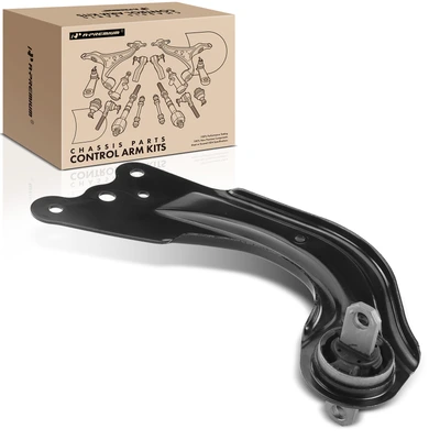 Rear Passenger Suspension Trailing Arm