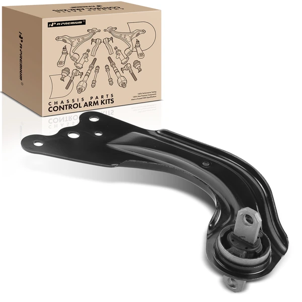 1-Pc Suspension Trailing Arm, Rear Right Passenger Side A-Premium APCA7165