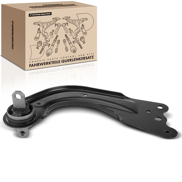 1-Pc Suspension Trailing Arm, Rear Left Driver Side A-Premium APCA7166