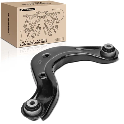 Rear Upper Control Arm