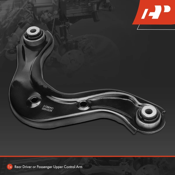 1-Pc Control Arm, Rear Upper A-Premium APCA5783