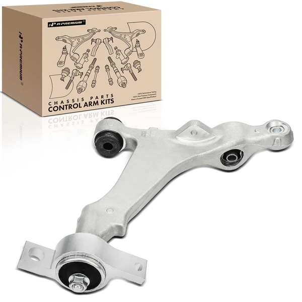 1-Pc Control Arm, Front Passenger Lower A-Premium APCA5785