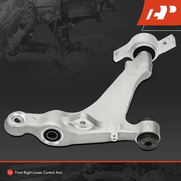 1-Pc Control Arm, Front Passenger Lower A-Premium APCA5785
