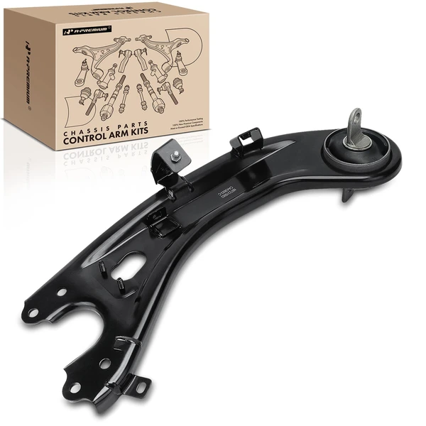 1-Pc Trailing Arm, Rear Right Passenger Side A-Premium APCA5788