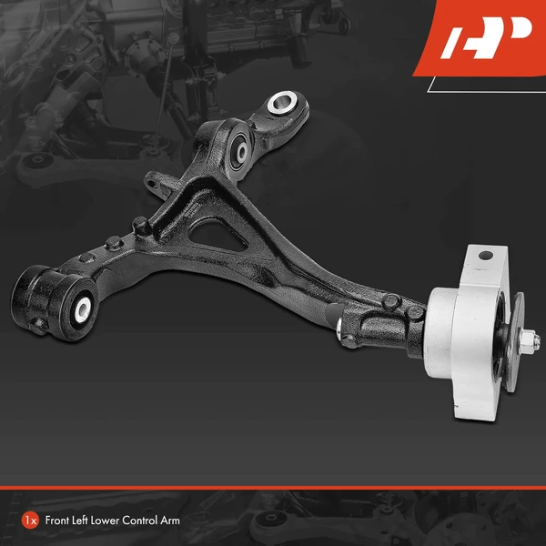 1-Pc Suspension Control Arm, Front Driver Lower A-Premium APCA5780