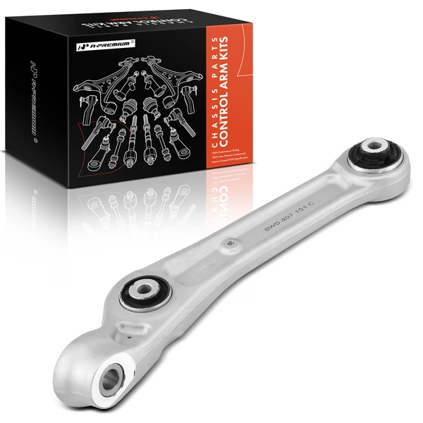 1-Pc Control Arm, Front Driver Lower Forward A-Premium APCA4368