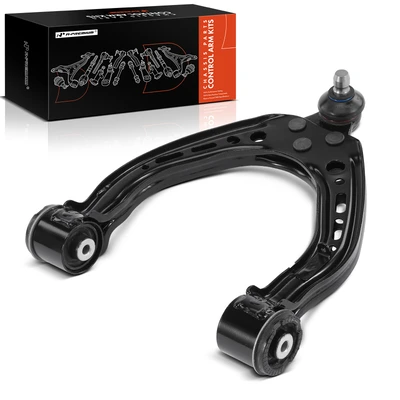 Front Passenger Upper Control Arm with Ball Joint