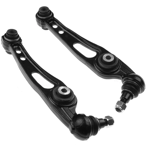 2-Pc Control Arm and Ball Joint Kit, Front Lower with Ball Joint A-Premium APCA0280