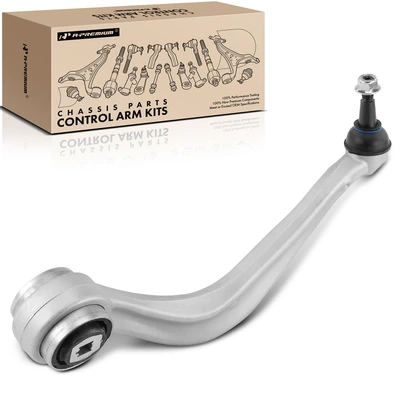 Front Left Lower Control Arm with Ball Joint