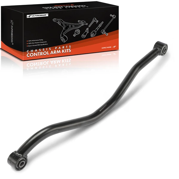 2002-2008 Mercedes-Benz G500 Center Track Control Arm Front Center A-Premium APCA9487