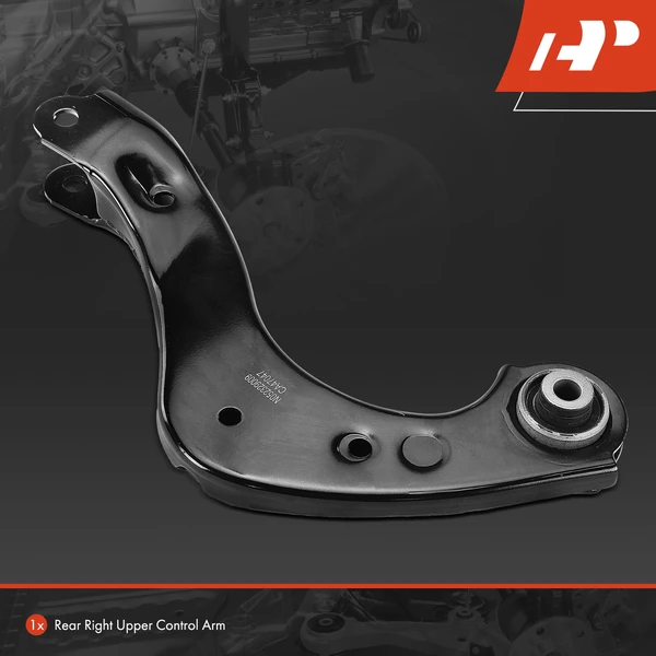 1-Pc Control Arm, Rear Passenger Upper A-Premium APCA5792