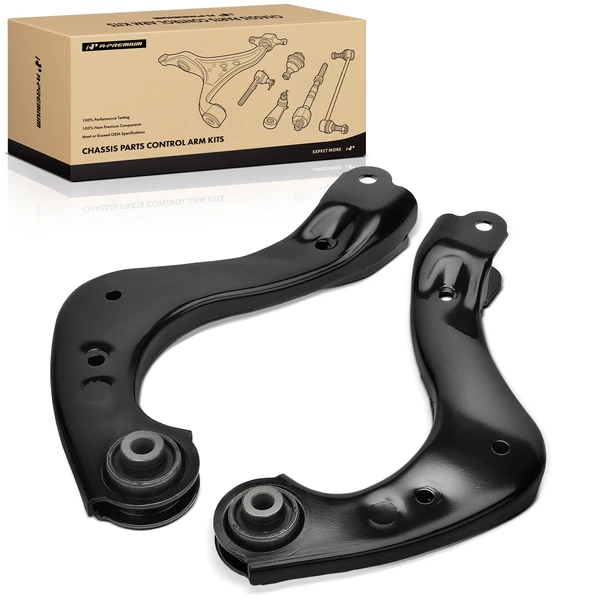 2019-2022 Toyota Avalon 1-Pc Control Arm, Rear Driver or Passenger Upper A-Premium APCA6058