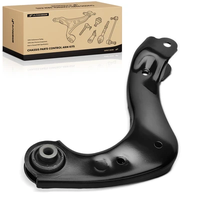 Rear Driver Upper Control Arm