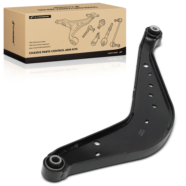 2018-2020 Buick Regal Sportback 1-Pc Lateral Arm, Rear Left Driver Side A-Premium APCA5794
