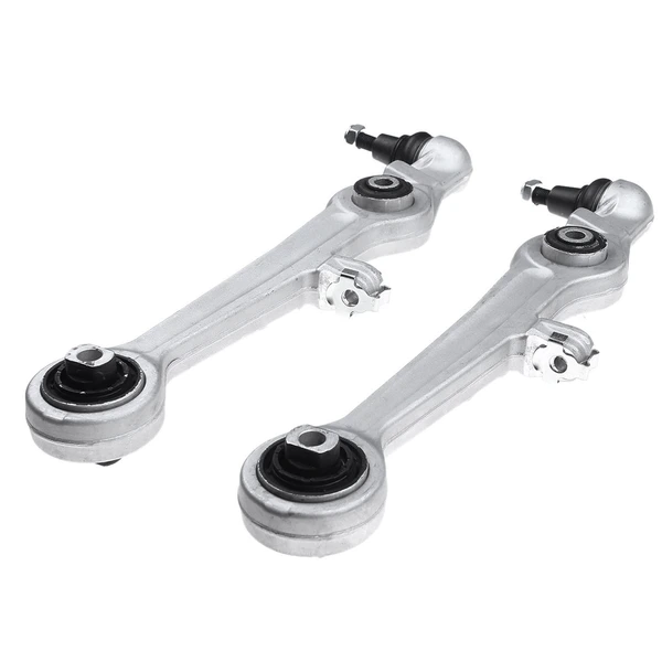 2-Pc Lateral Link, Front Lower Forward with Ball Joint A-Premium APCA0033