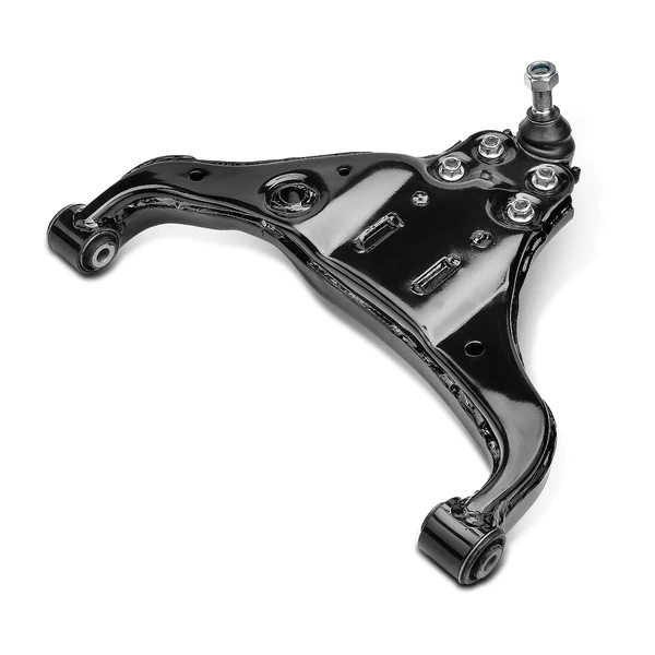 2007-2008 Isuzu i-370 1-Pc Control Arm, Front Driver Lower with Ball Joint A-Premium APCA4377