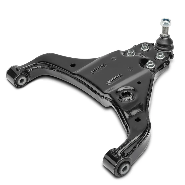 1-Pc Control Arm and Ball Joint Kit, Front Passenger Lower with Ball Joint A-Premium APCA4378