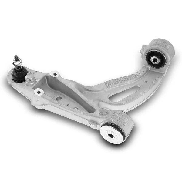 2003-2007 Cadillac CTS 1-Pc Control Arm and Ball Joint Kit, Front Driver Lower with Ball Joint A-Premium APCA0479