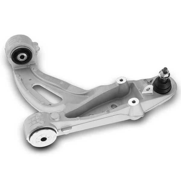 2003-2007 Cadillac CTS 1-Pc Control Arm and Ball Joint Kit, Front Passenger Lower with Ball Joint A-Premium APCA0480