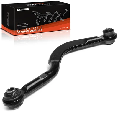 Rear Driver Upper Lateral Arm with Bushing