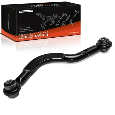 Rear Passenger Upper Lateral Arm with Bushing