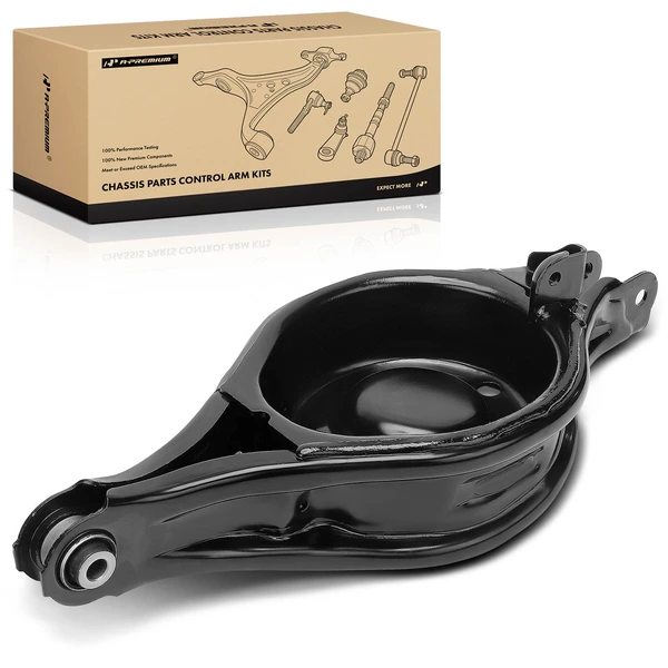 1-Pc Control Arm, Rear Passenger Lower Rearward A-Premium APCA5798