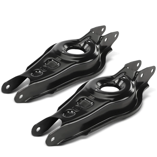 2-Pc Suspension Control Arm, Rear Lower A-Premium APCA5977