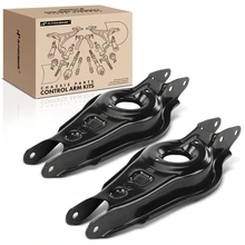 2 Pcs Rear Lower Suspension Control Arm