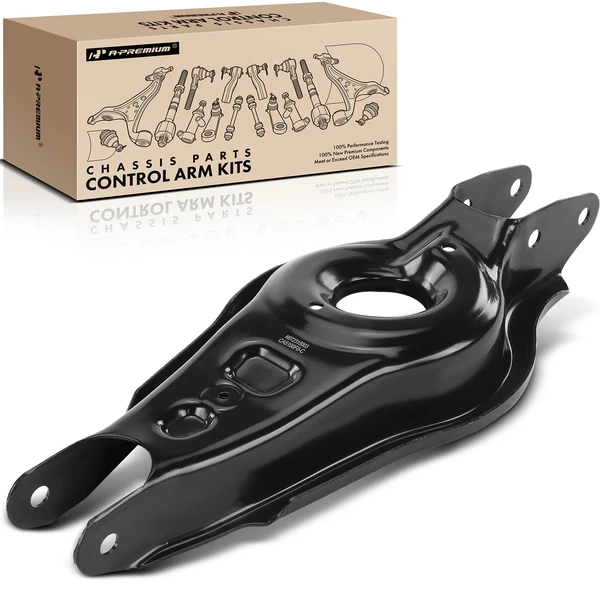 1-Pc Suspension Control Arm, Rear Lower A-Premium APCA7170