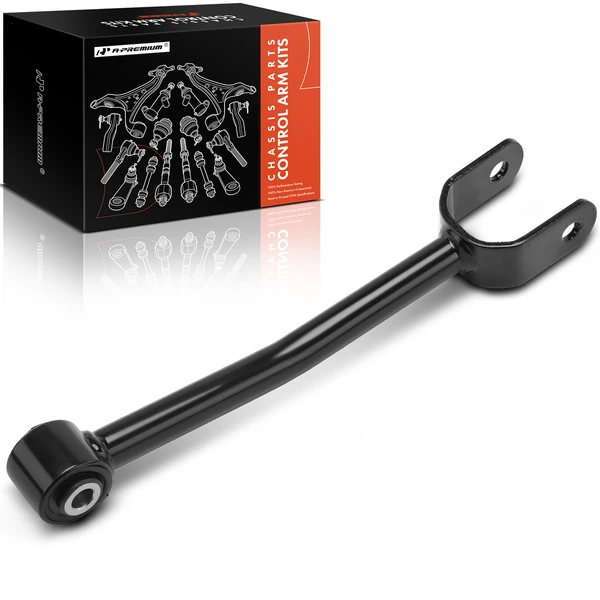 2011-2014 Chrysler 200 1-Pc Lateral Arm, Rear Upper A-Premium APCA6321