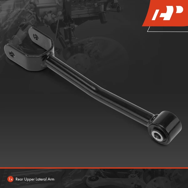 1-Pc Lateral Arm, Rear Upper A-Premium APCA6321
