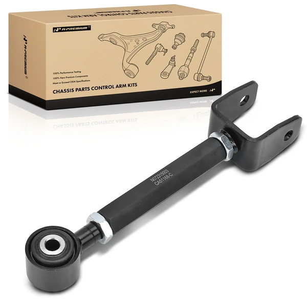 1-Pc Lateral Arm, Rear Driver or Passenger Upper A-Premium APCA5805