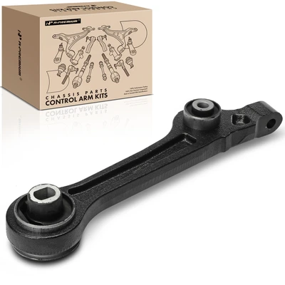 Front Driver or Passenger Lower Rearward Control Arm