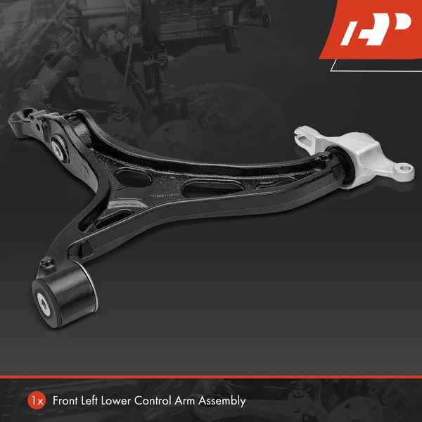 1-Pc Control Arm, Front Driver Lower A-Premium APCA6319