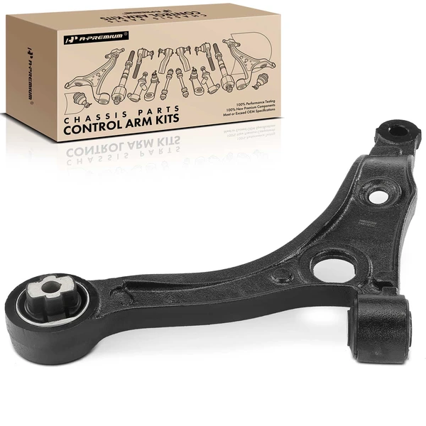 2014-2023 Ram ProMaster 2500 1-Pc Control Arm, Front Driver Lower A-Premium APCA6177