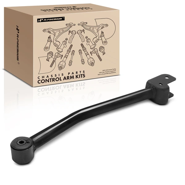 1-Pc Control Arm, Front Driver Upper A-Premium APCA5812