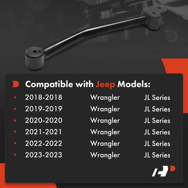 1-Pc Control Arm, Front Driver Upper A-Premium APCA5812