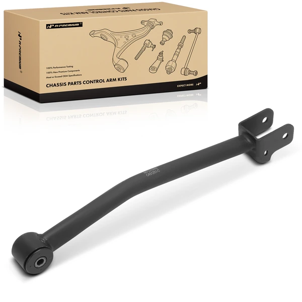 2020-2024 Jeep Gladiator 1-Pc Control Arm, Front Passenger Upper A-Premium APCA5813