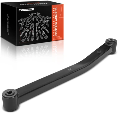 Front Driver or Passenger Lower Control Arm