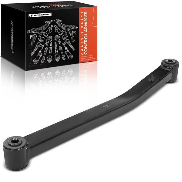 2018-2022 Jeep Wrangler 1-Pc Control Arm, Front Lower A-Premium APCA7171