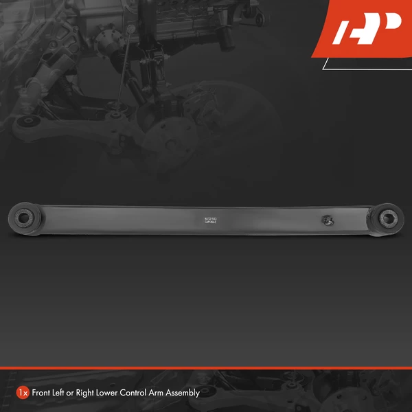 1-Pc Control Arm, Front Lower A-Premium APCA7171
