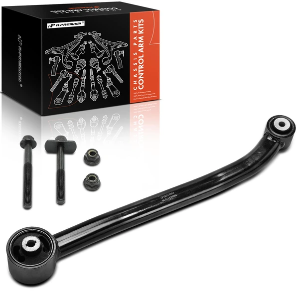 1-Pc Trailing Arm, Rear Left Driver Side A-Premium APCA6178